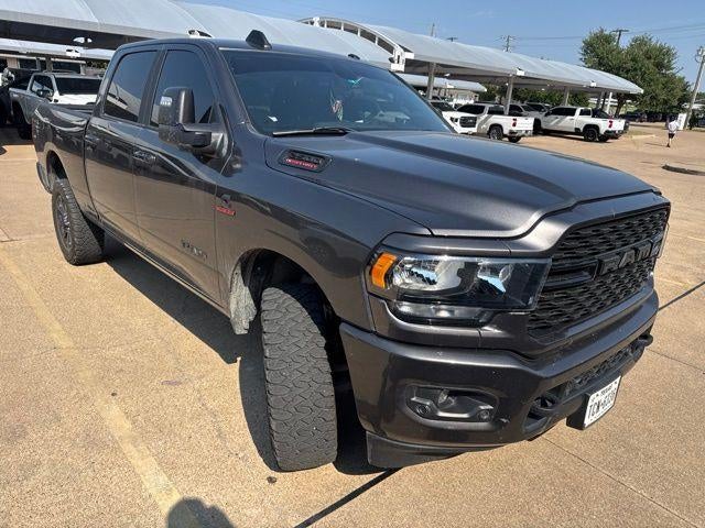 ram ram 2500 pickup 2023 3C6UR5DL2PG568563 image